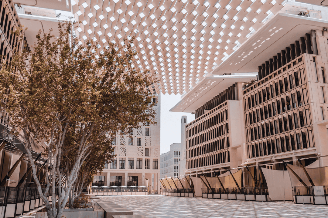 Msheireb Downtown Doha