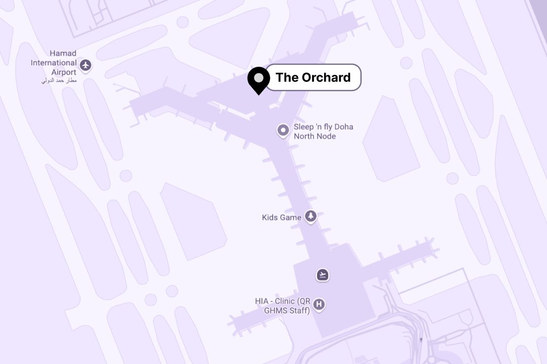 HIA Orchard