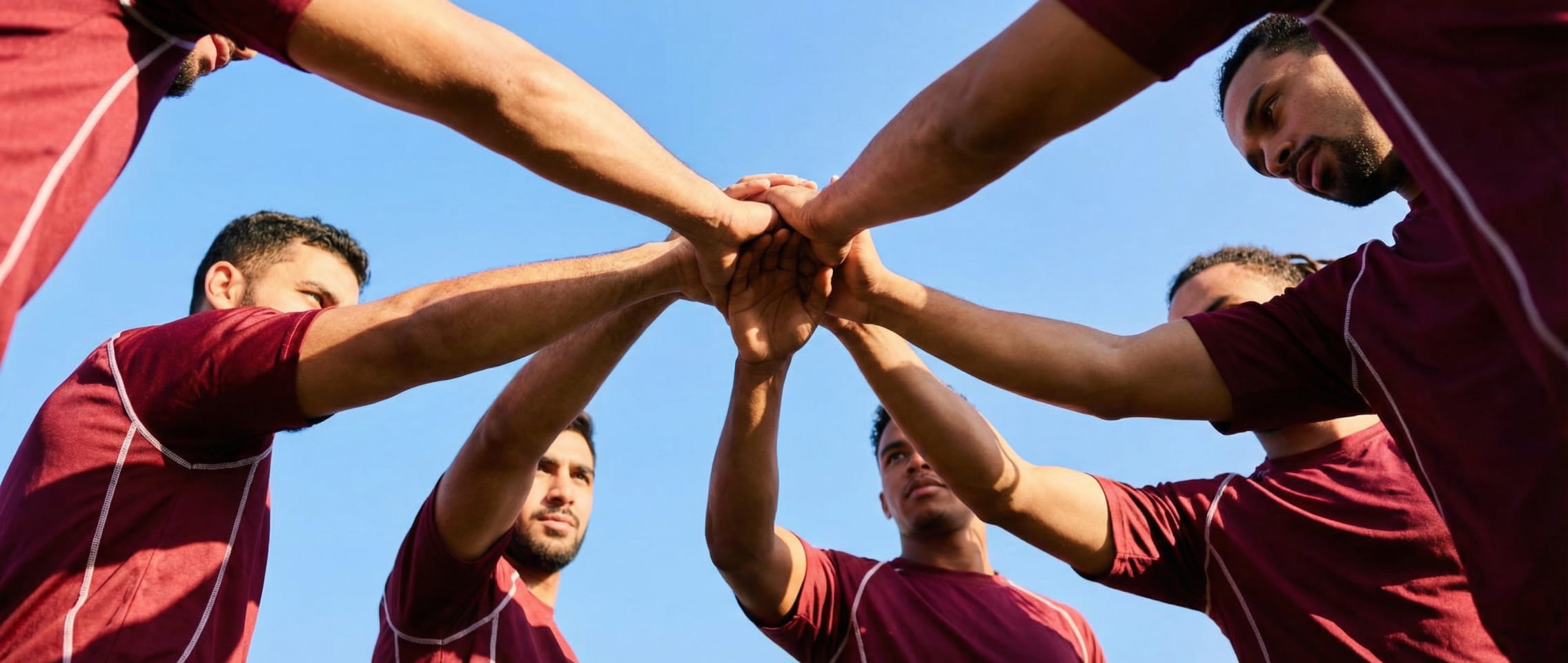 2026 Qatar Sports Day