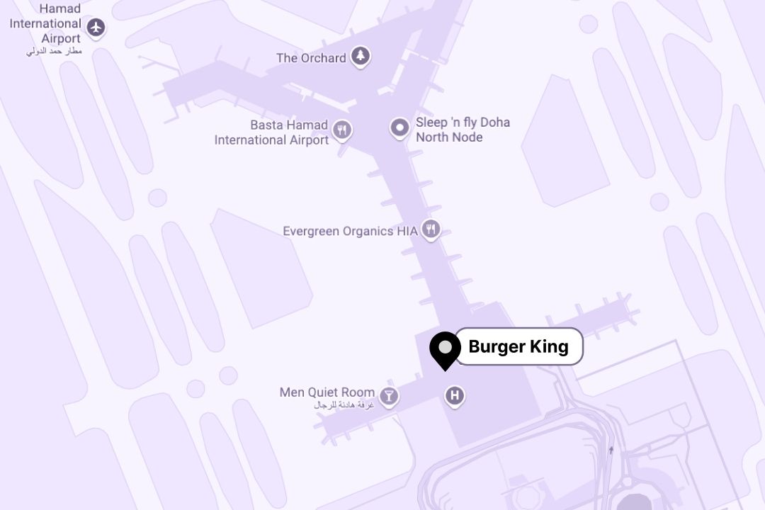 Burger King