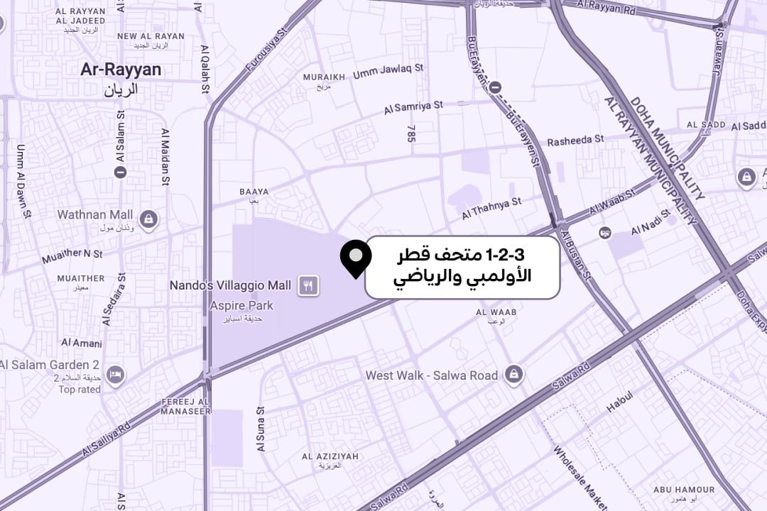 5 مشاهدة السيارات والمقاهي والسباقات: أفضل الأماكن في قطر لمحبي السيارات 