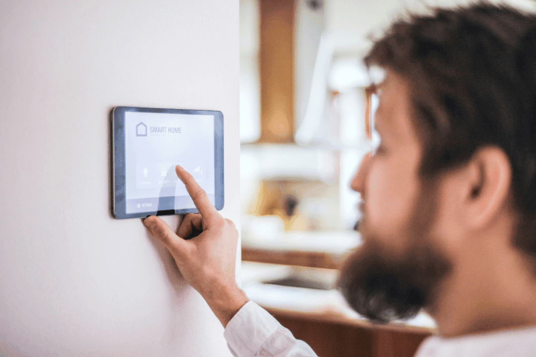 Msheireb integrates state-of-the-art technology