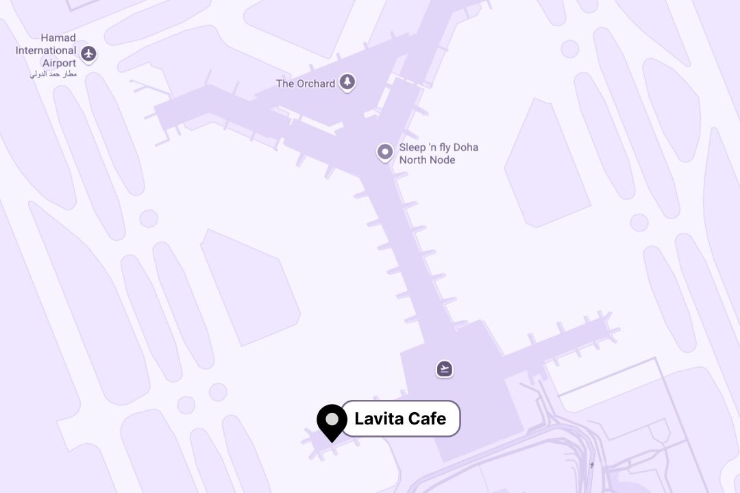 Lavita