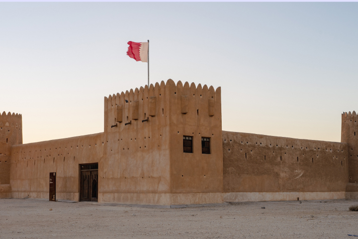 9 استراحة من الدوحة؟ 8 رحلات قصيرة إلى الأماكن غير المشهورة في قطر