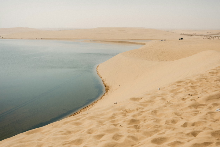 3 استراحة من الدوحة؟ 8 رحلات قصيرة إلى الأماكن غير المشهورة في قطر