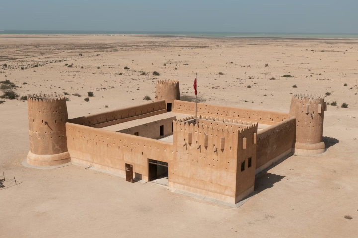 5 استراحة من الدوحة؟ 8 رحلات قصيرة إلى الأماكن غير المشهورة في قطر