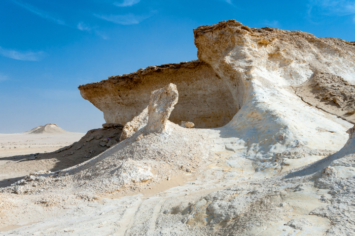 10 استراحة من الدوحة؟ 8 رحلات قصيرة إلى الأماكن غير المشهورة في قطر