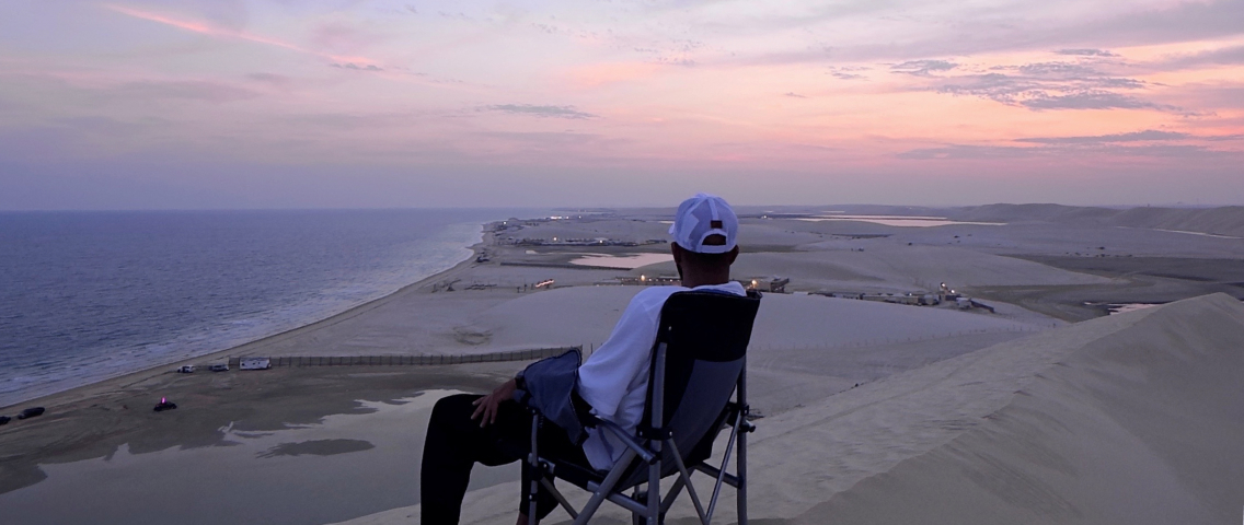 استراحة من الدوحة؟ 8 رحلات قصيرة إلى الأماكن غير المشهورة في قطر