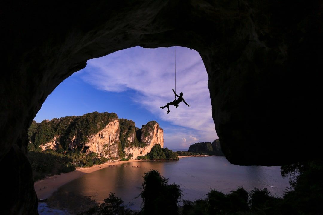 Adventure and outdoor experiences