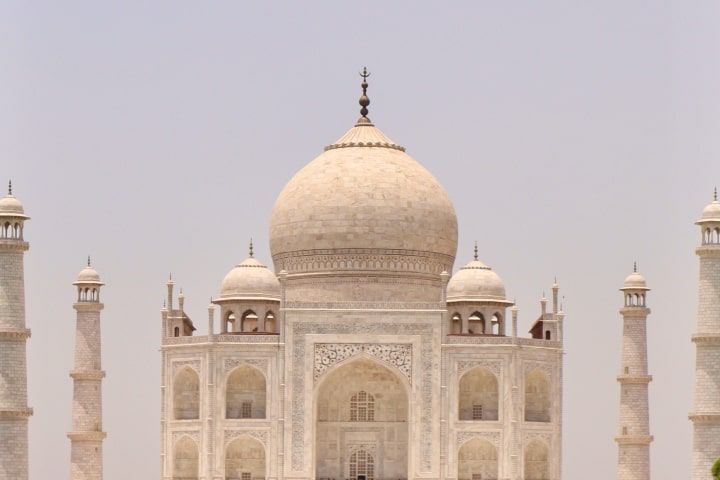 Agra India