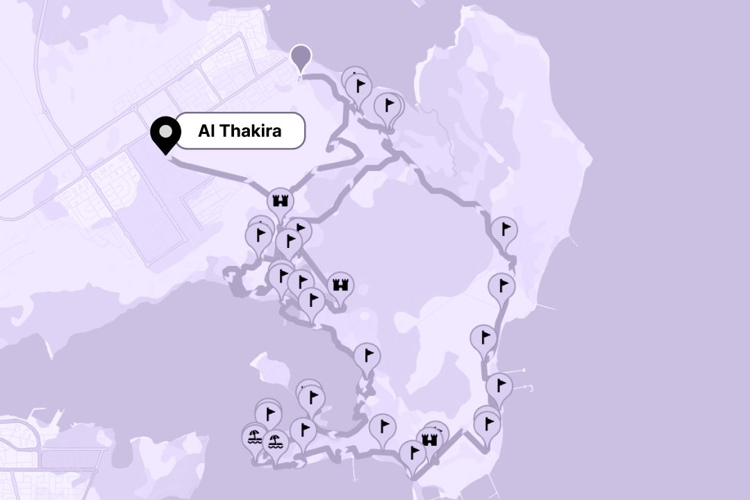 Al Thakira
