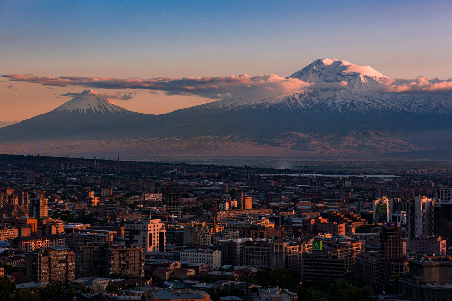 Budget Travel Destinations 9