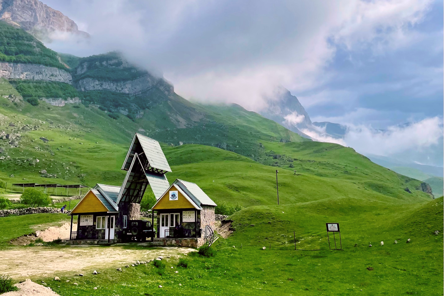 Budget Travel Destinations 8