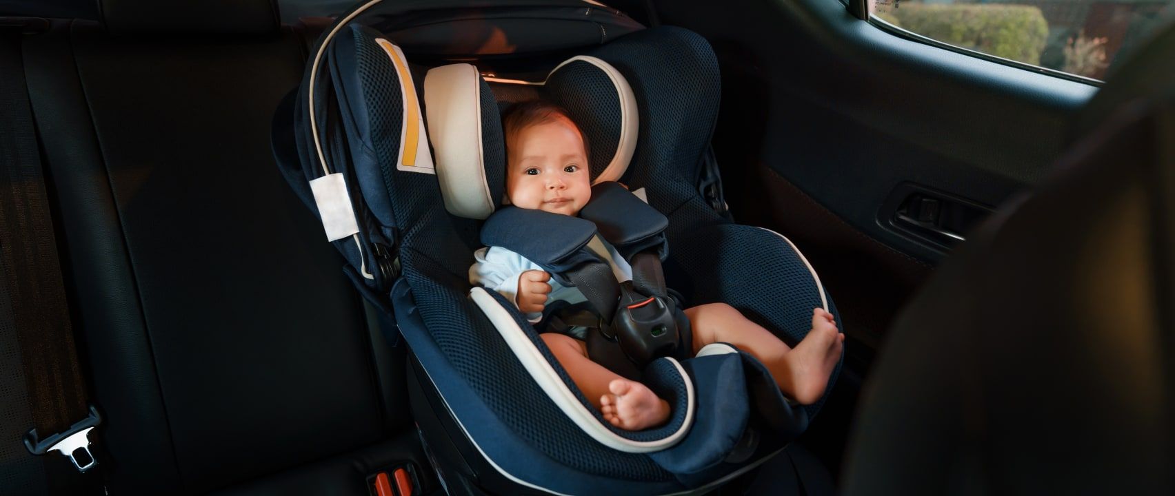 Where to Buy Car Seats in Qatar
