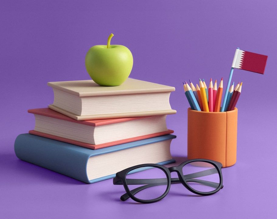 Back to School Checklist
