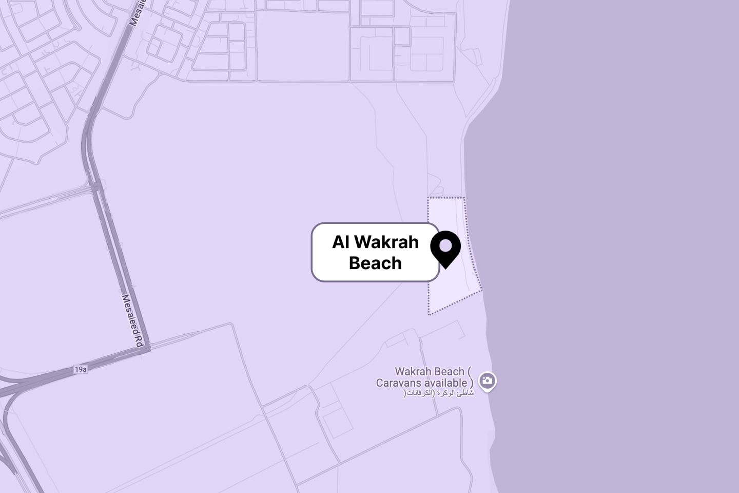 Al Wakrah