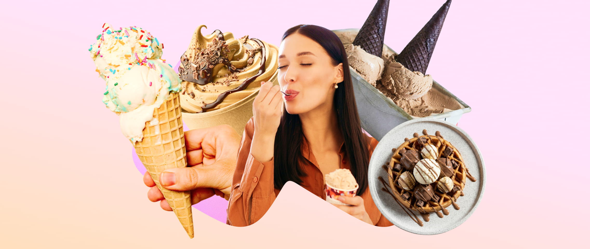 Where To Find Best Ice Cream In Qatar