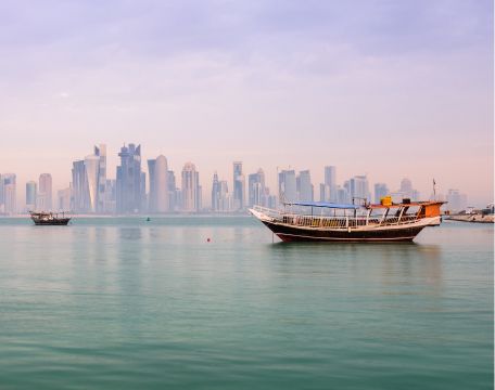 Best Qatar cruises 1