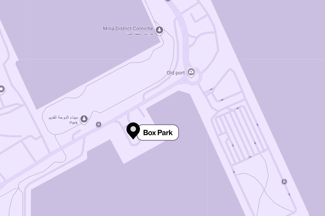Box Park