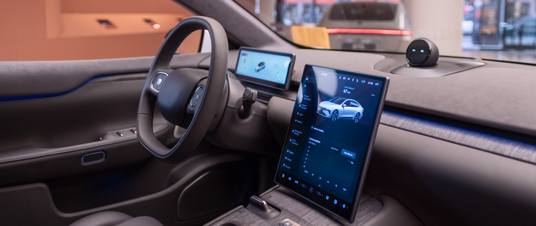 Car Accessories in Qatar 1