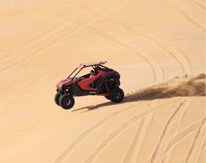 Top Places in Qatar for Car Enthusiasts  2