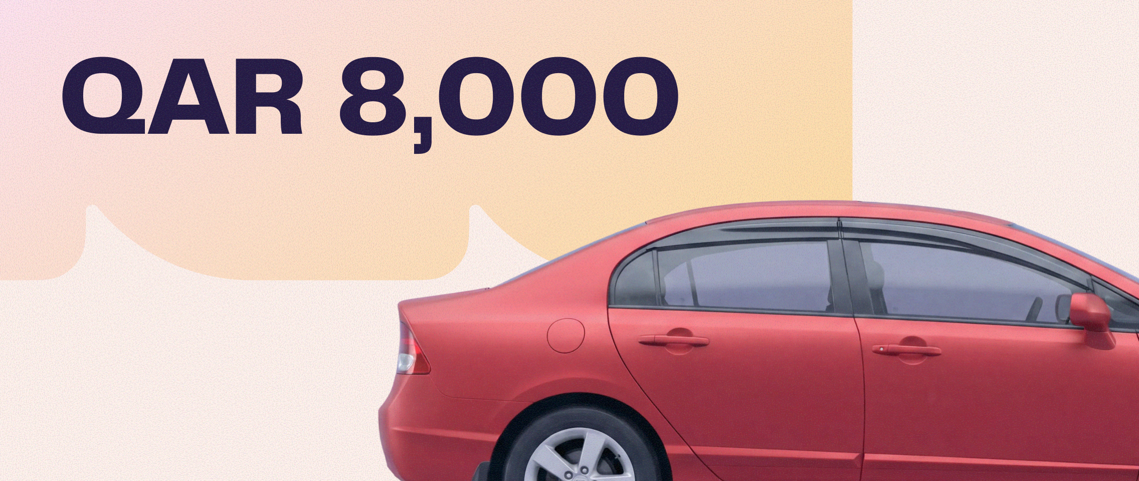 Cheap Cars in Qatar
