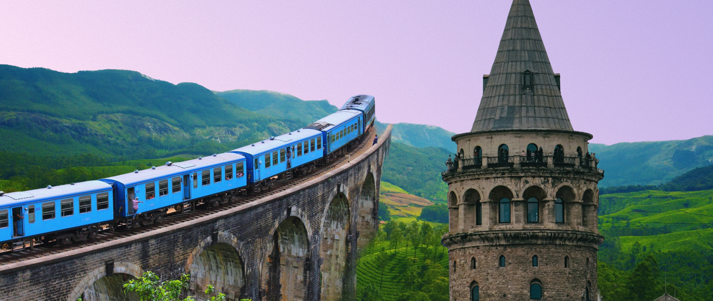 Budget Travel Destinations 