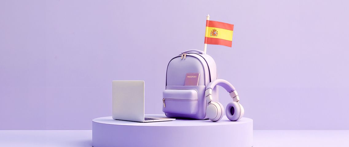 Digital Nomad Visa to Spain