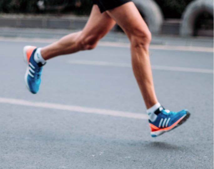 Doha Marathon 2026 1