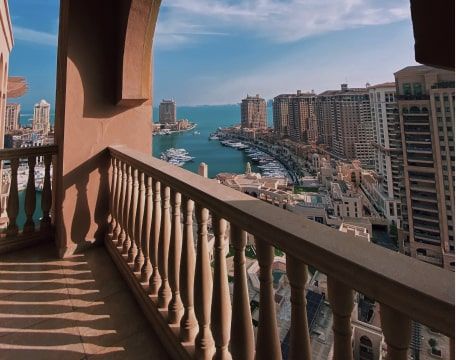 Restaurants with a View Doha