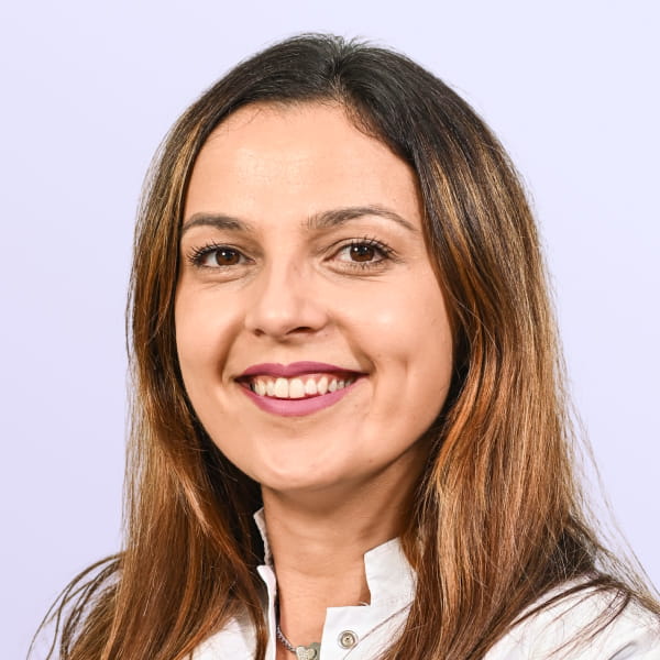 Dr Martina Health goals 30s