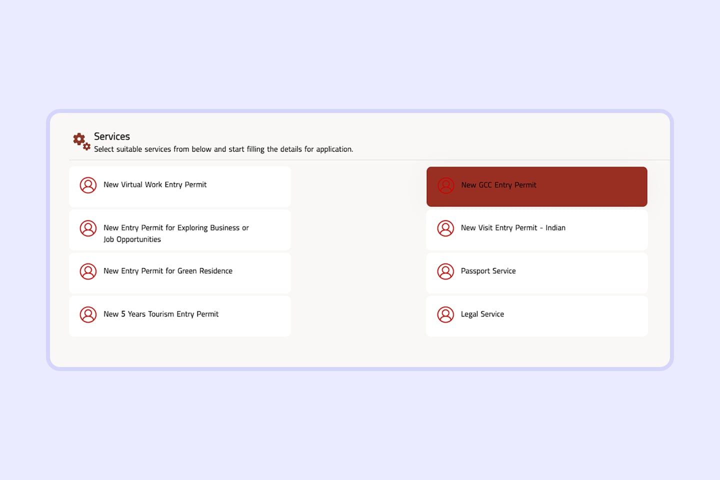 Dubai Visa from Qatar 6