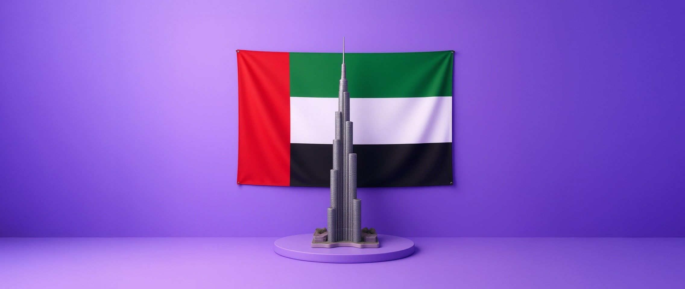 Dubai Visa from Qatar