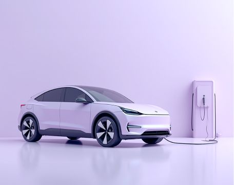 Electric cars in Qatar