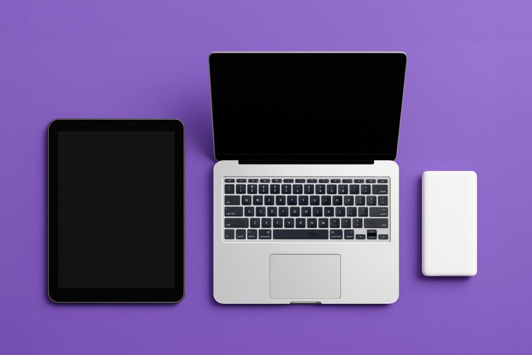 Back to School in Qatar Shopping Guide electronics