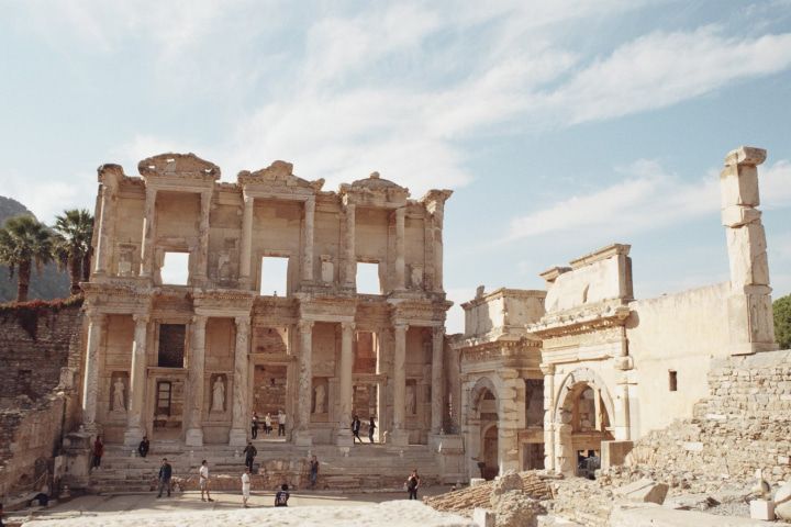 Ephesus