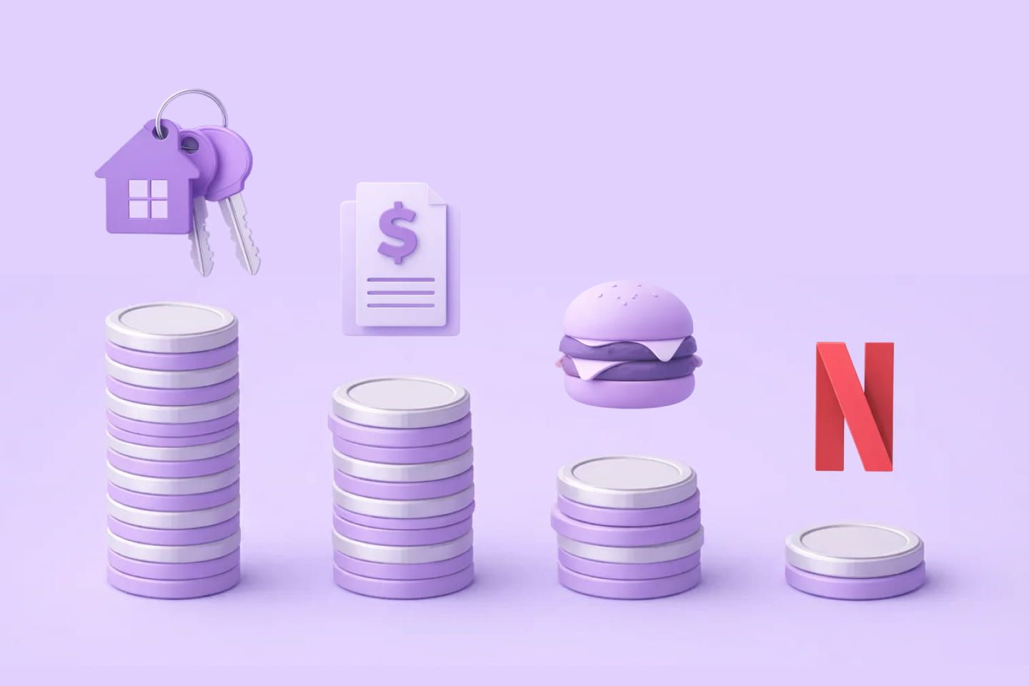 Build a safety net 4