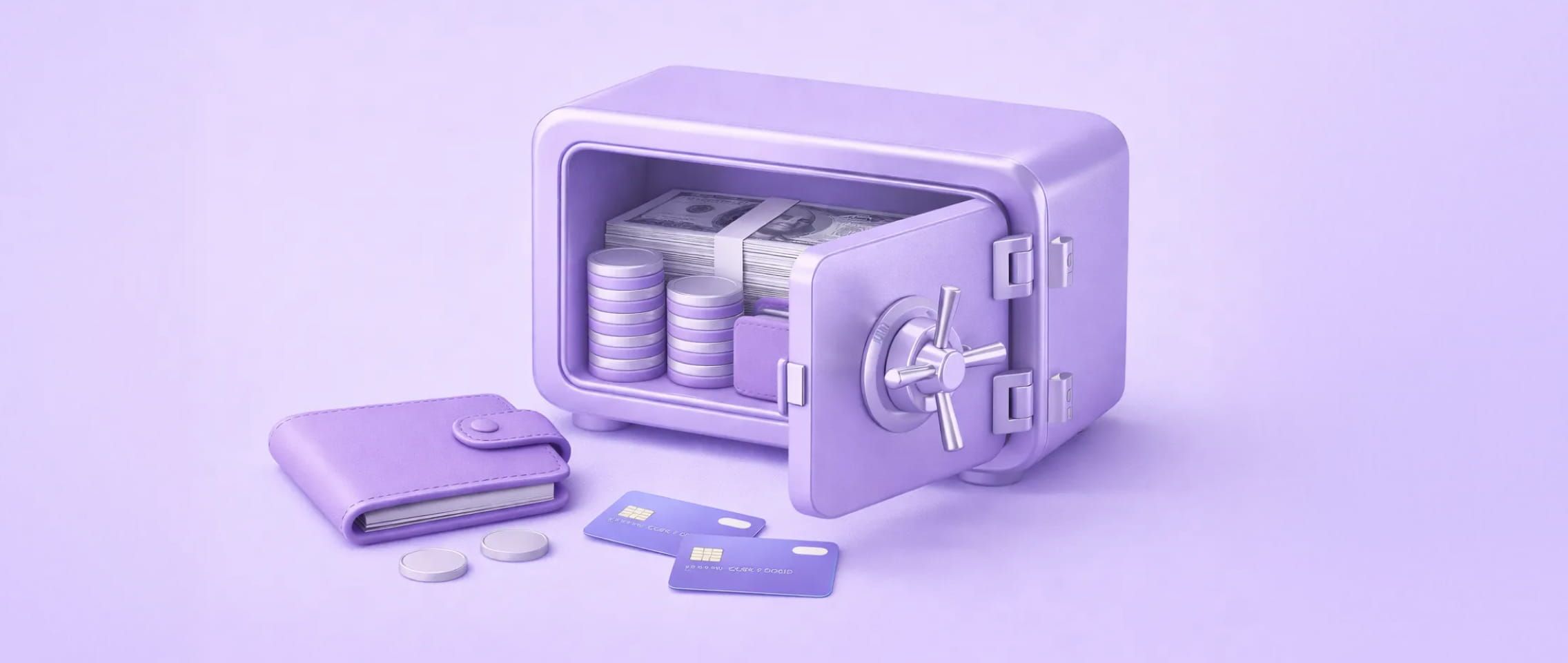 Build a safety net 3