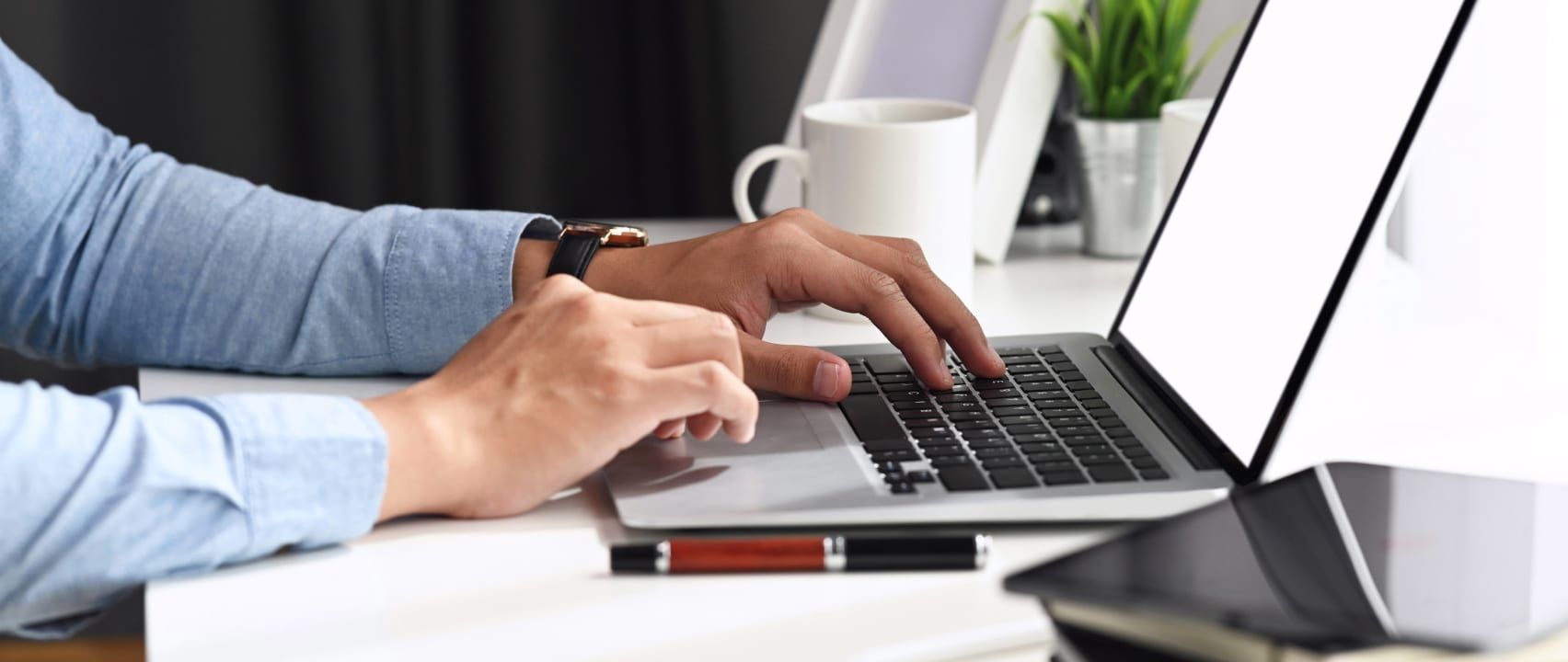 How to find job in Doha