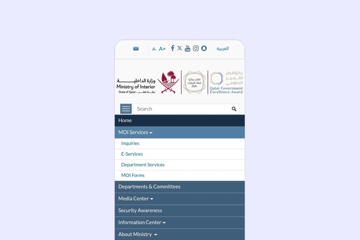 First- time registration Qatar 13