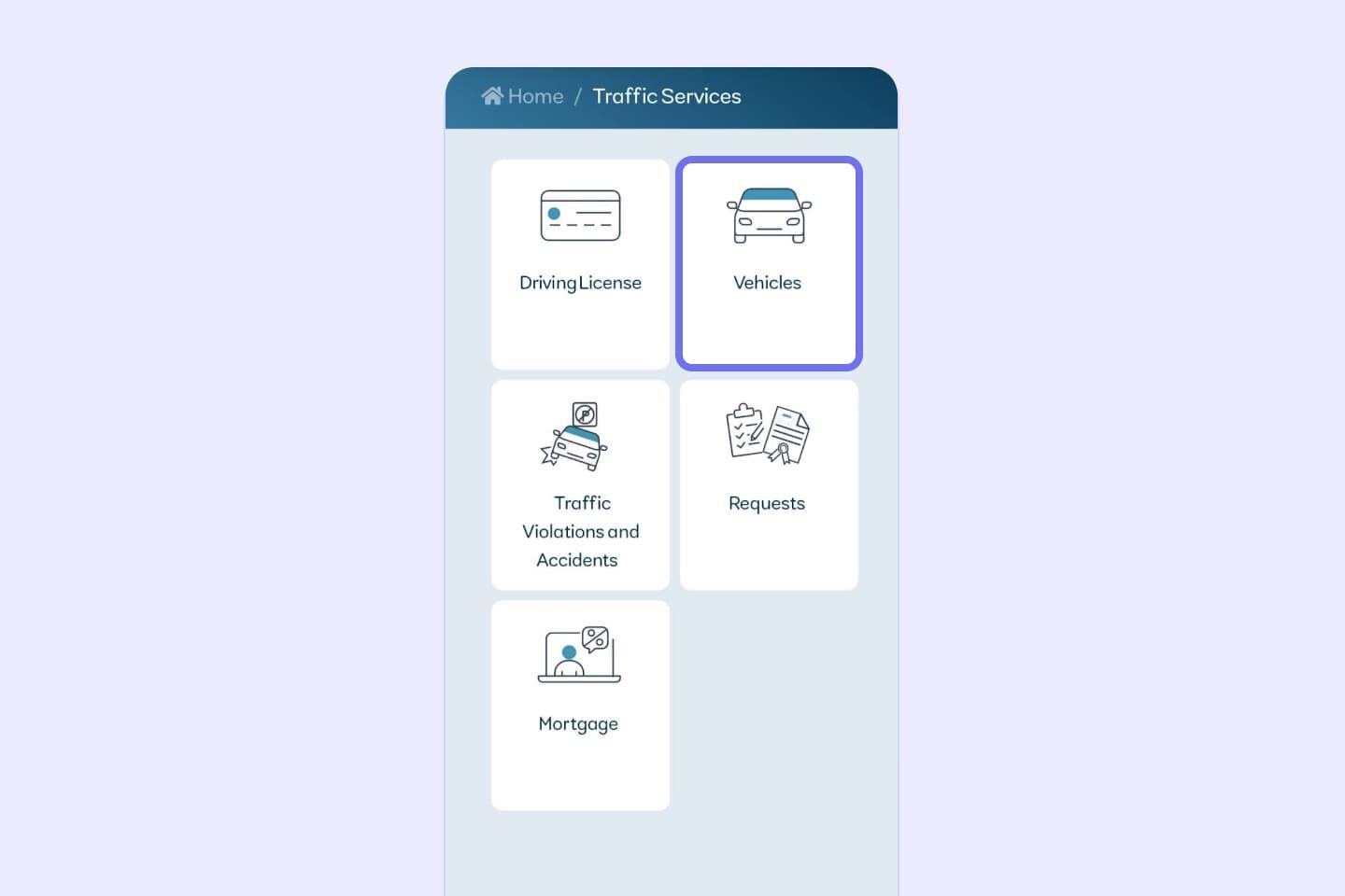 First- time registration Qatar 7