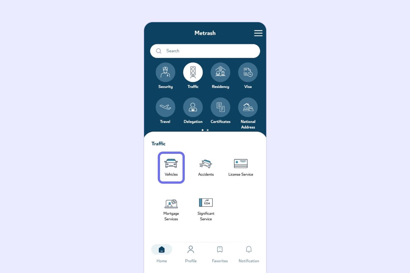 First- time registration Qatar 10