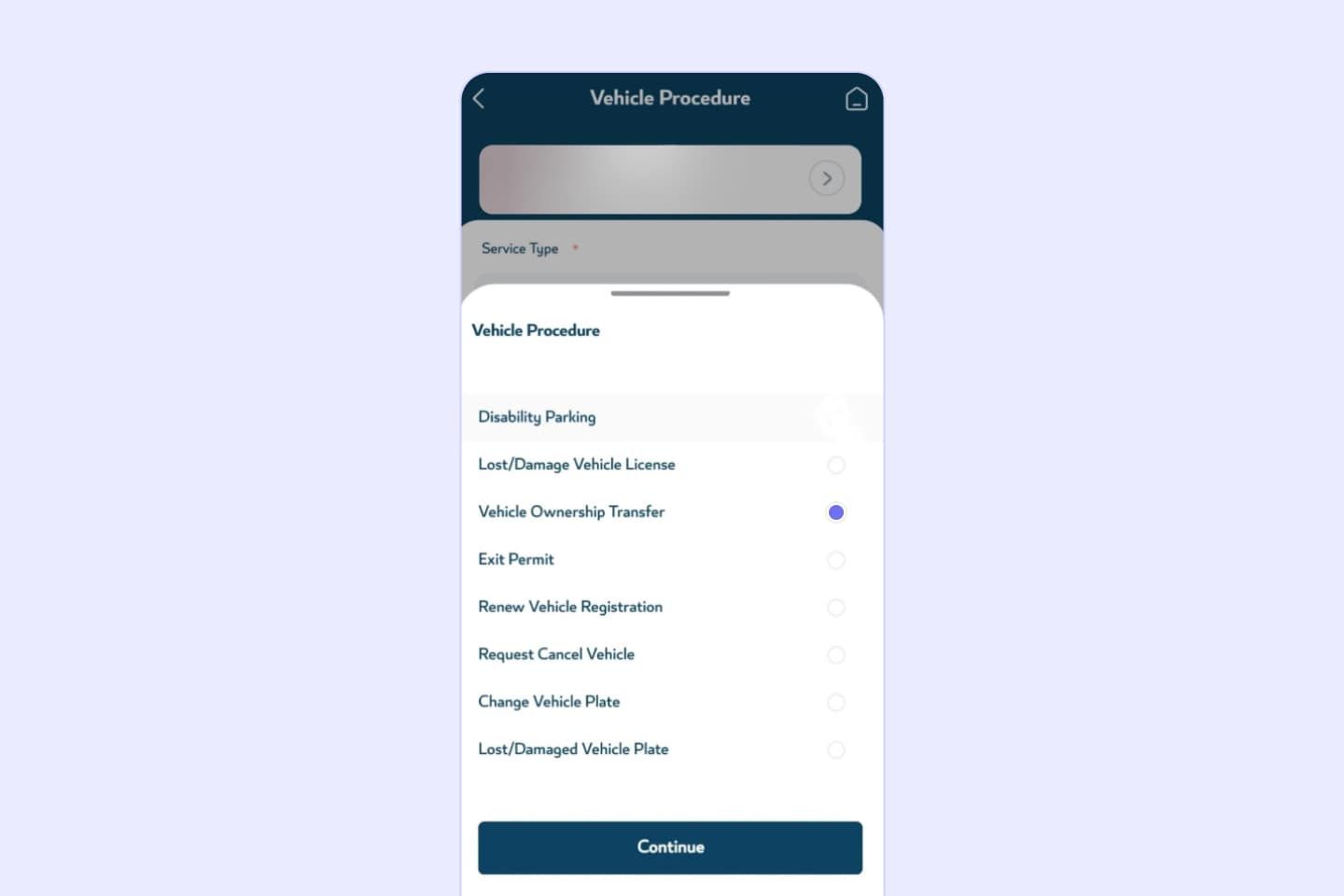 First- time registration Qatar 8