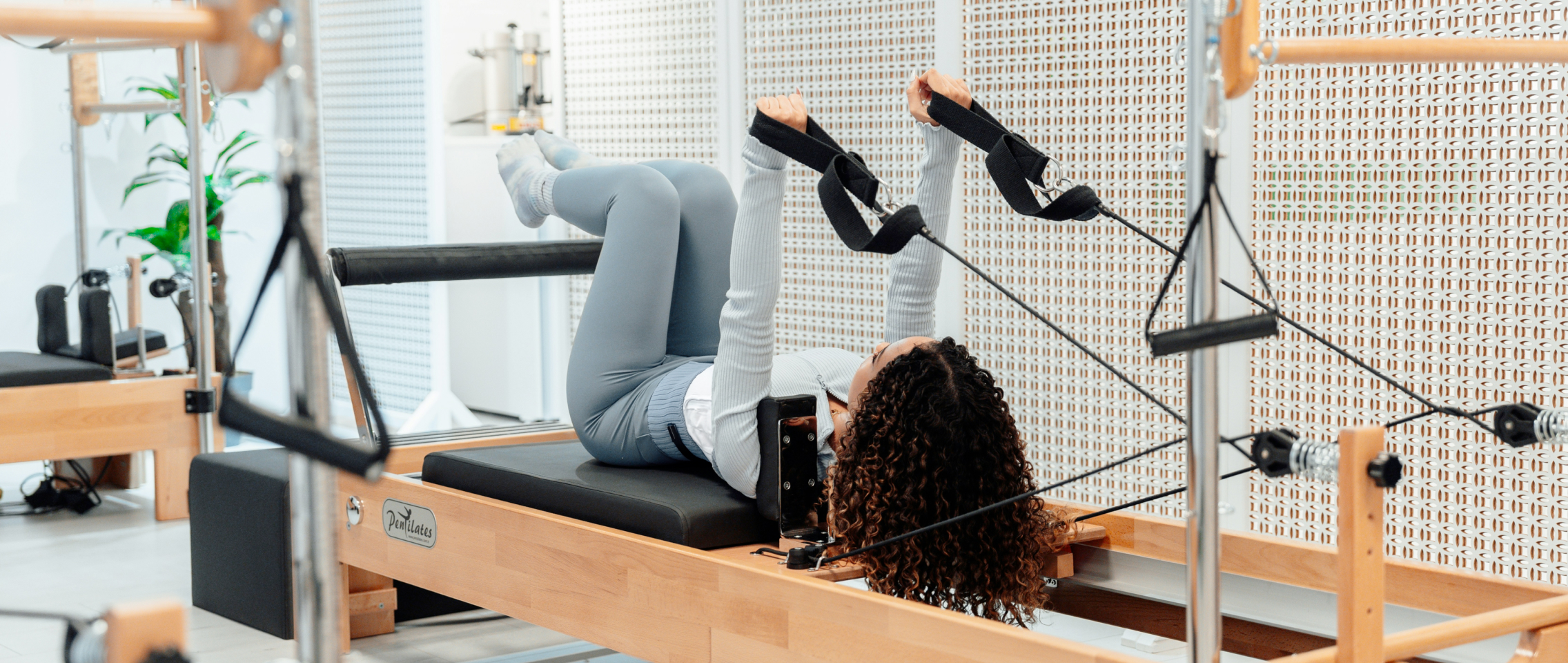 Where to Do Pilates in Qatar