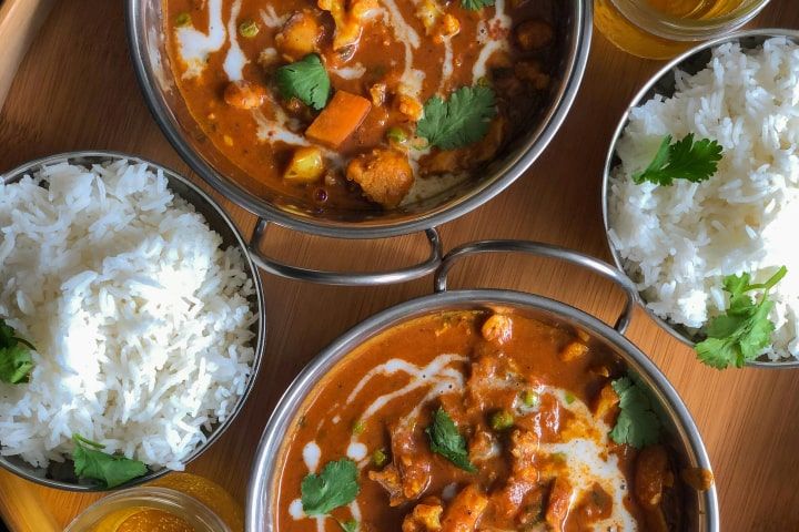 Food India