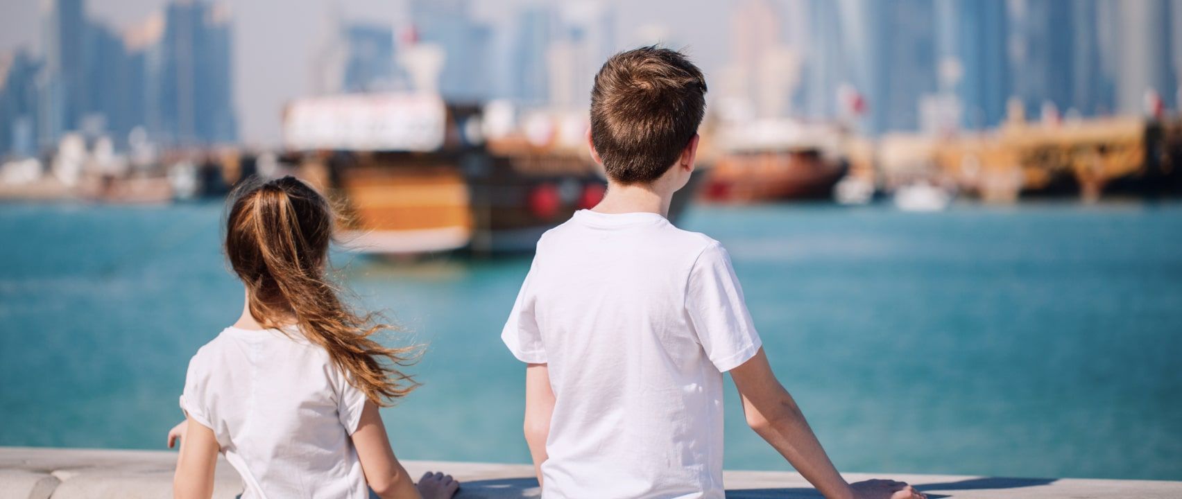 Think you know Qatar? Daily life says otherwise.