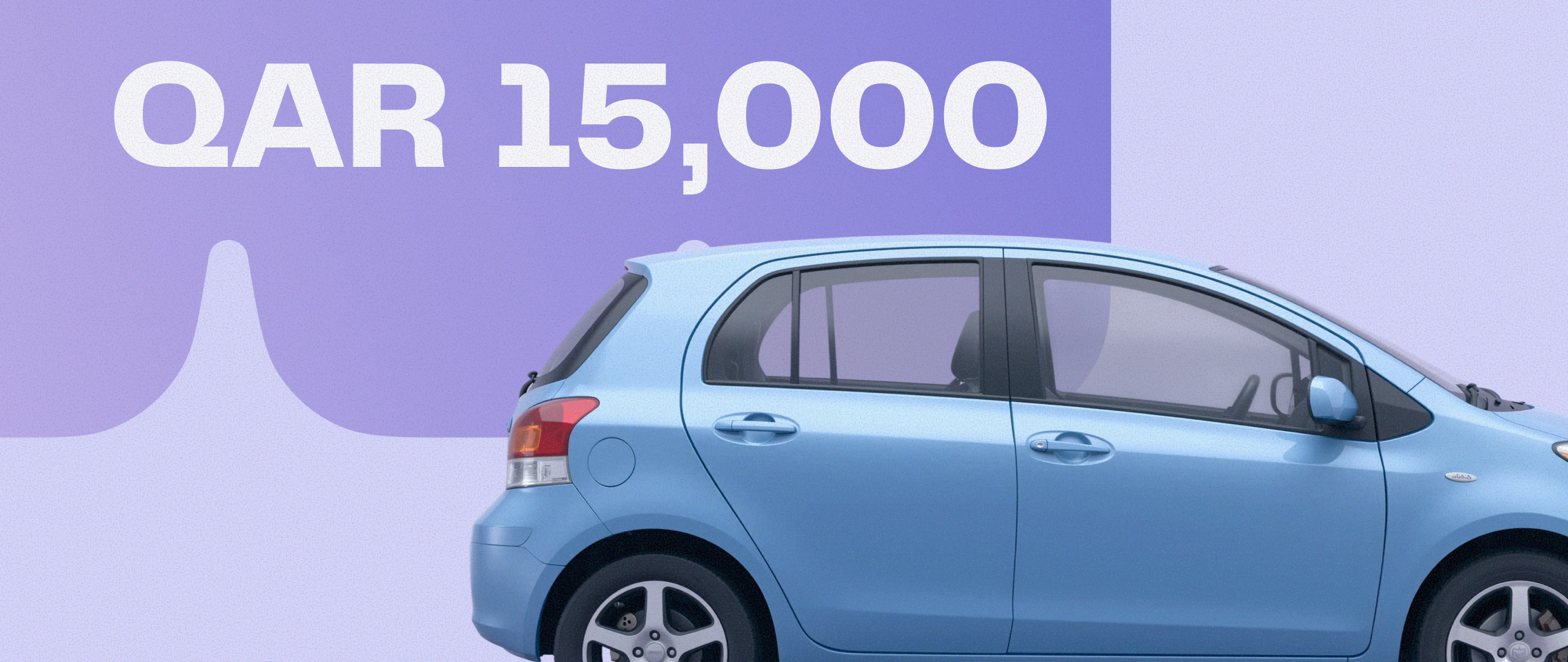 Used Cars in Qatar Under QAR 15K
