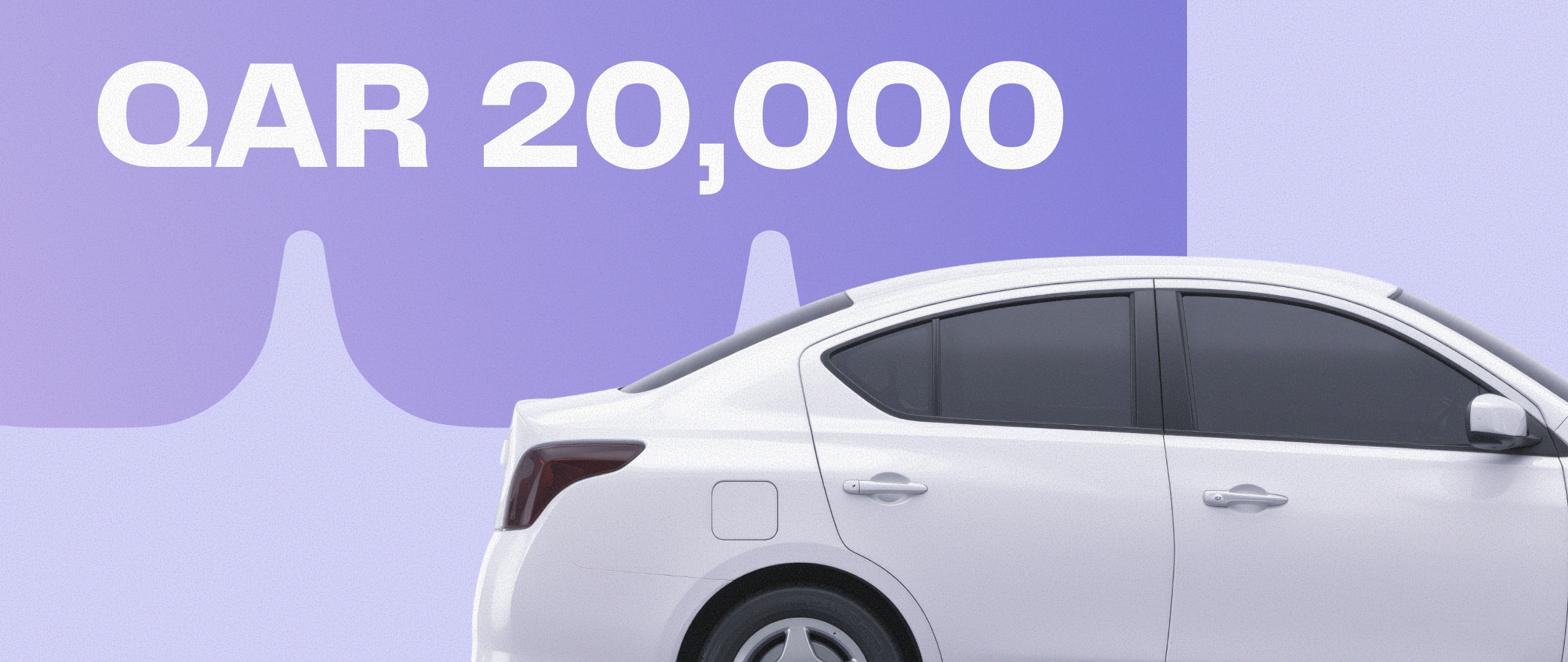 Used Cars in Qatar Under QAR 20,000