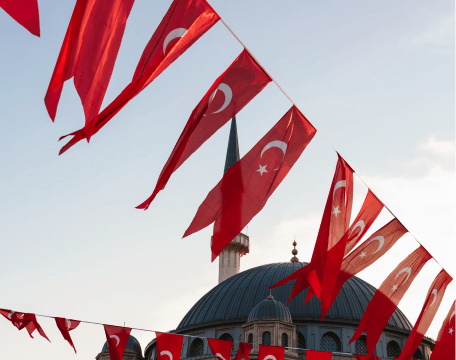 Places to visit Turkey preview