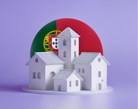 2 Portugal Digital Nomad Visa from Qatar